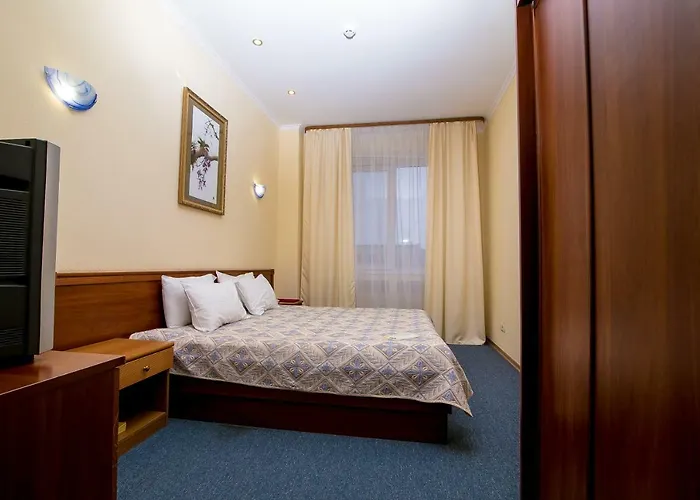 Sun Light Hotel Харків